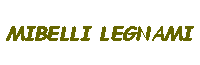MIBELLI LEGNAMI