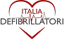 Italia defibrillatori
