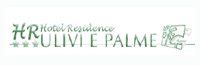 ULIVI E PALME