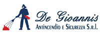 DE GIOANNIS ANTINCENDIO