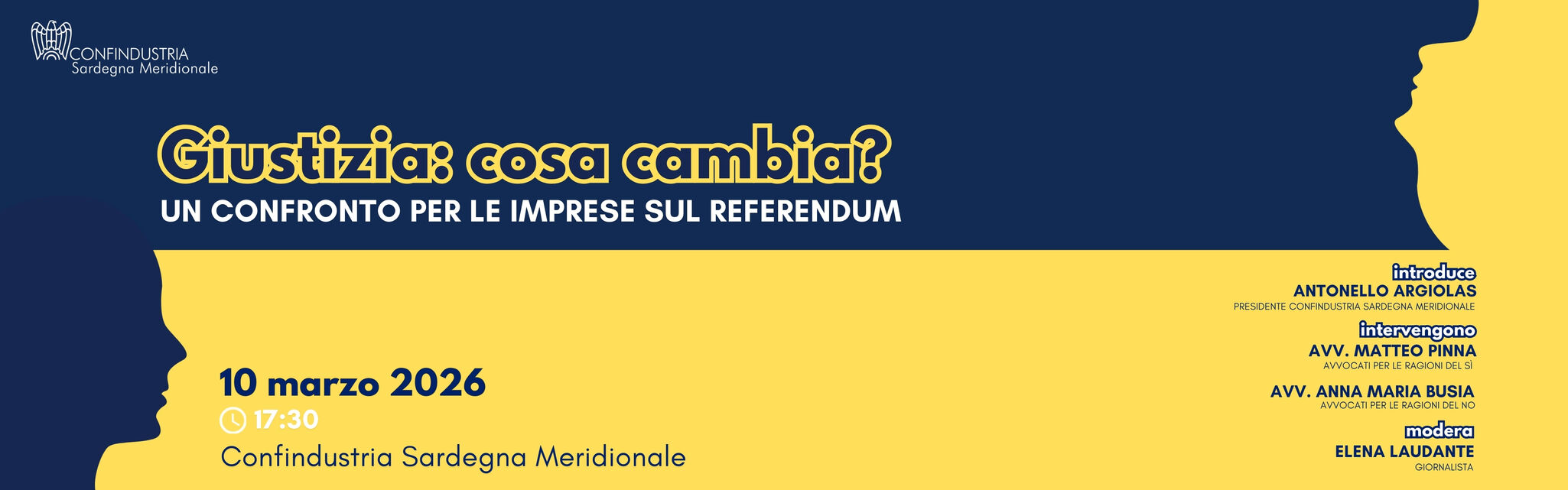 Giustizia cosa cambia