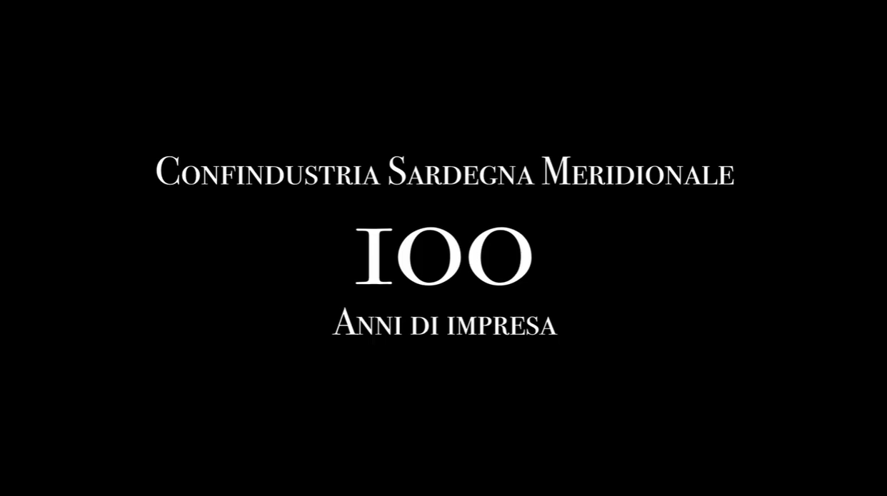 100 anni di Impresa