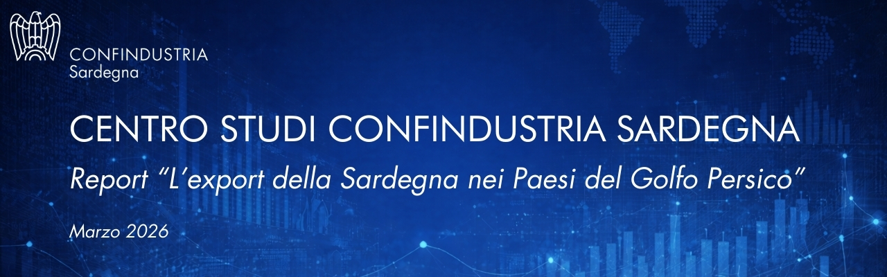 L’export della Sardegna nei Paesi del Golfo Persico