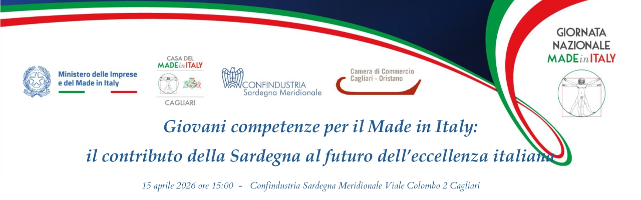 convegno giornata made in italy