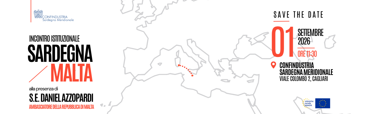 Sardegna e Malta