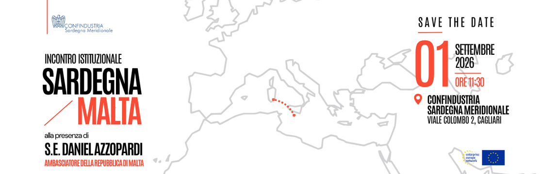 Sardegna e Malta: incontro istituzionale con l’Ambasciatore Daniel Azzopardi Sardegna e Malta: incontro istituzionale con l’Ambasciatore Daniel Azzopardi