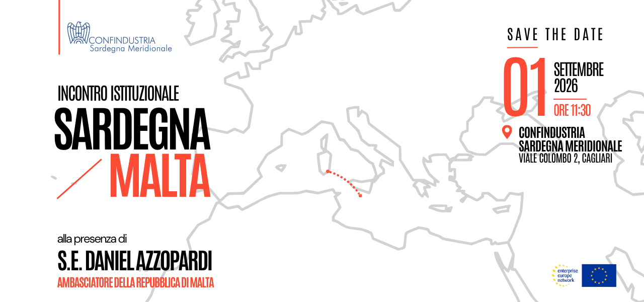 Sardegna e Malta: incontro istituzionale con l’Ambasciatore Daniel Azzopardi Sardegna e Malta: incontro istituzionale con l’Ambasciatore Daniel Azzopardi