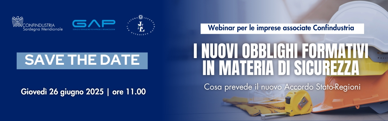 webinar 26 giugno