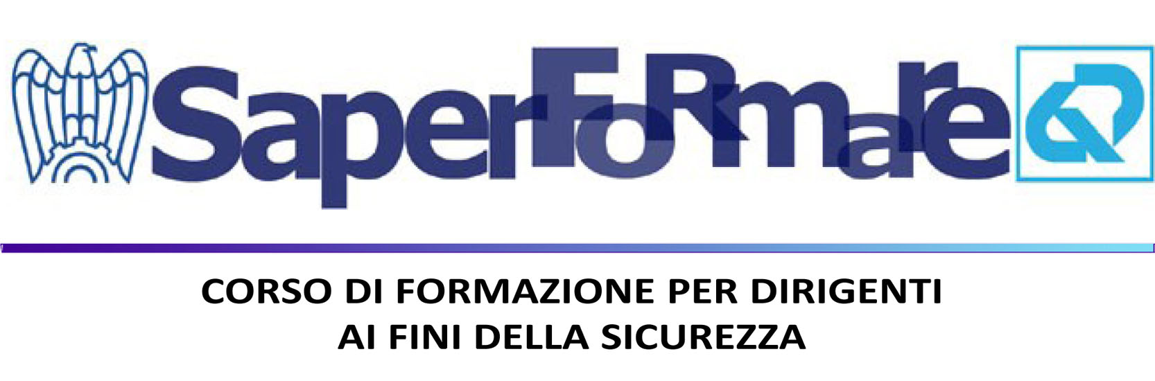 FORMAZIONE DIRIGENTI PER LA SICUREZZA