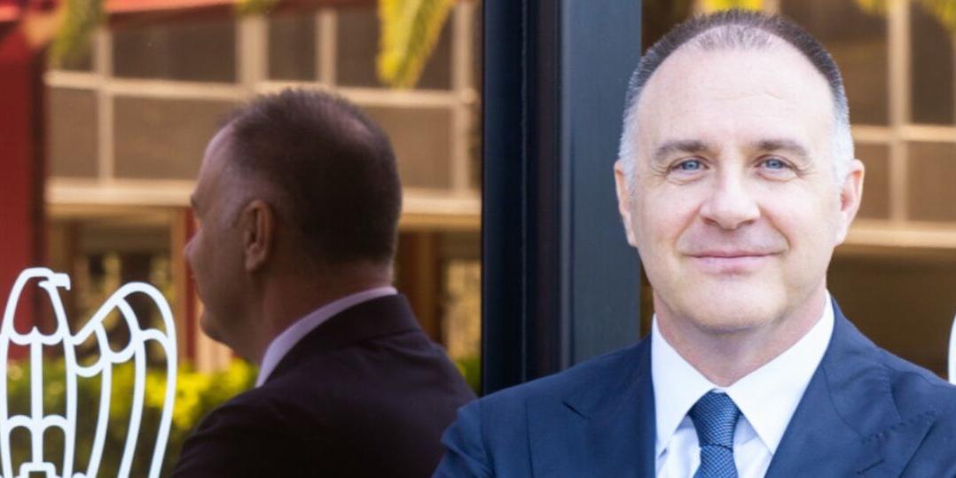  EMANUELE ORSINI ELETTO PRESIDENTE DI CONFINDUSTRIA
