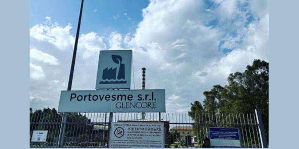 RINVIO DELLA REGIONE DEL PROGETTO DELLA PORTOVESME SRL – LETTERA AI MINISTRI URSO E PICHETTO FRATIN