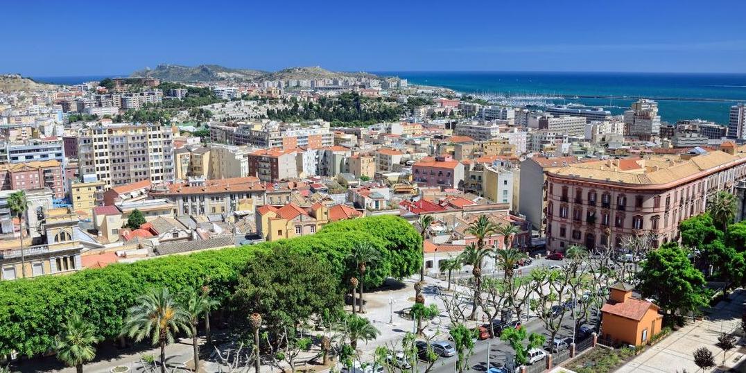 PIANO DI INTERVENTI PER LA CITTA' METROPOLITANA DI CAGLIARI: 174 MILIONI DI EURO AL FONDO COESIONE E SVILUPPO 