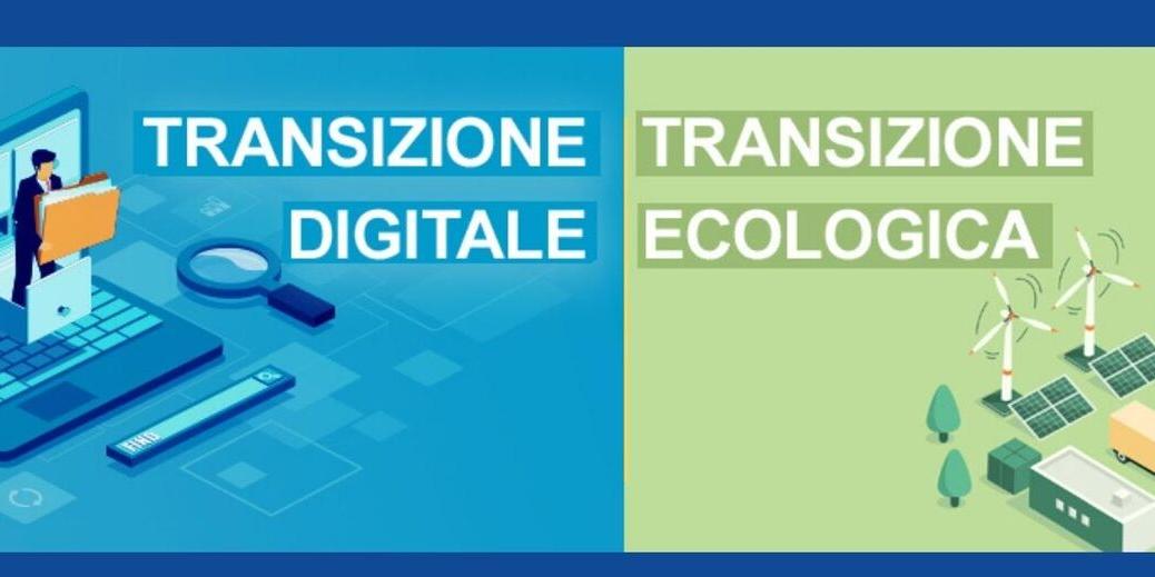 "DOPPIA TRANSIZIONE DIGITALE ED ECOLOGICA” : AL VIA I VOUCHER DELLA CAMERA DI COMMERCIO DI CAGLIARI ED ORISTANO 