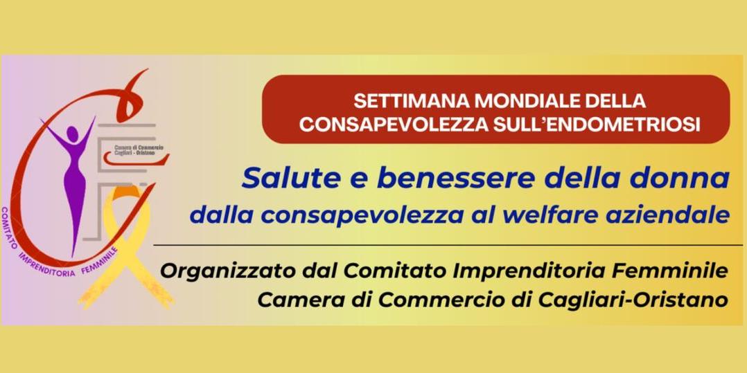 SALUTE E BENESSERE DELLA DONNA, DALLA CONSAPEVOLEZZA AL WELFARE AZIENDALE