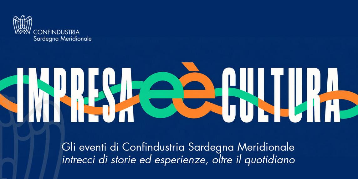 “Impresa e/è Cultura”: con Marco Buttu un viaggio tra ricerca e vita in Antartide