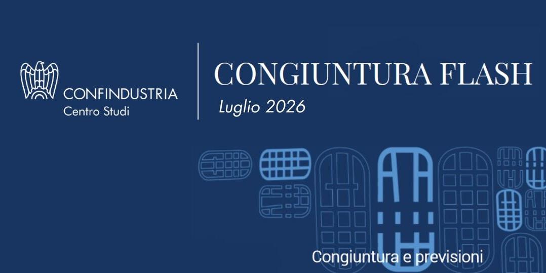 Congiuntura Flash - Rincarano petrolio e gas, frenando l'economia italiana: il 3° trimestre parte in salita
