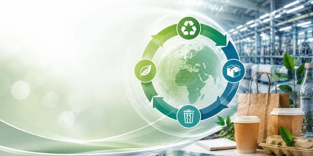 Webinar - REGOLAMENTO (UE) 2025/40 SU IMBALLAGGI E RIFIUTI DI IMBALLAGGI
