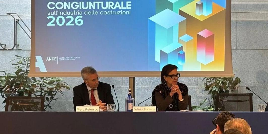 OSSERVATORIO ANCE: LE NOSTRE IMPRESE PIU’ FORTI E COMPETITIVE, ACCELERARE SU PIANO CASA E POST-PNRR