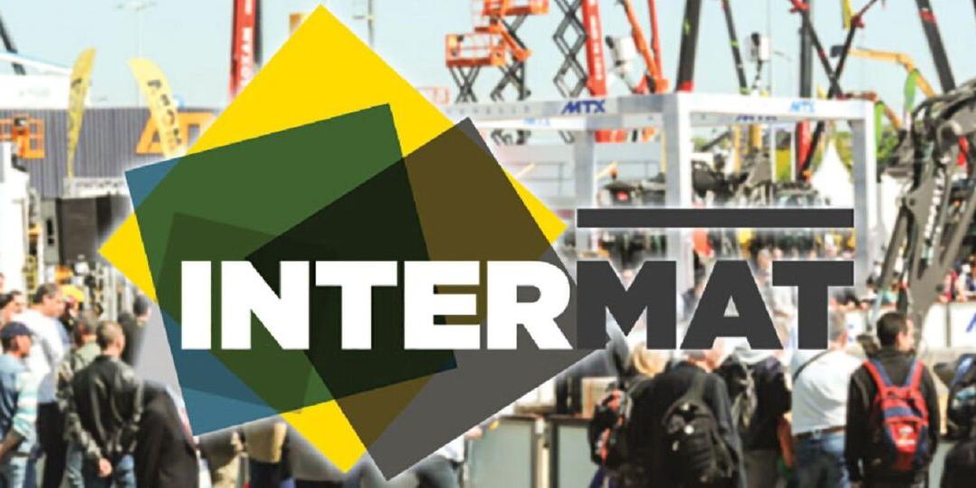 PRESENTAZIONE FIERA INTERMAT 2024 – ANCE, 29 GENNAIO 2024