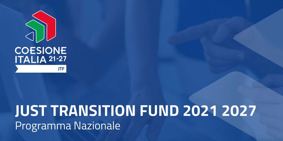 JTF PIANO SULCIS: DI PROSSIMA EMANAZIONE I BANDI PER LE IMPRESE