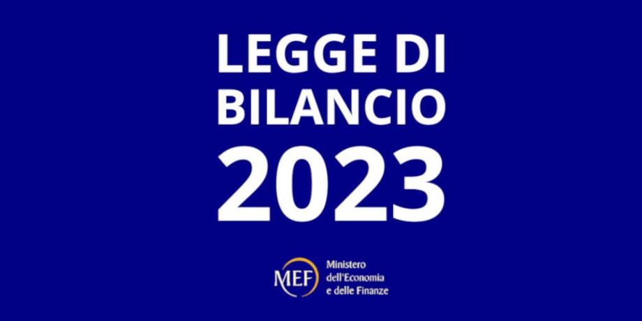 Legge di Bilancio 2023: proroga Fondo di Garanzia per misure di contrasto crisi Ucraina