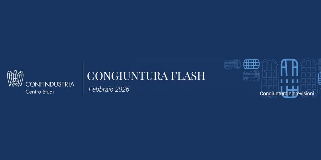 CONGIUNTURA FLASH - Febbraio 2026