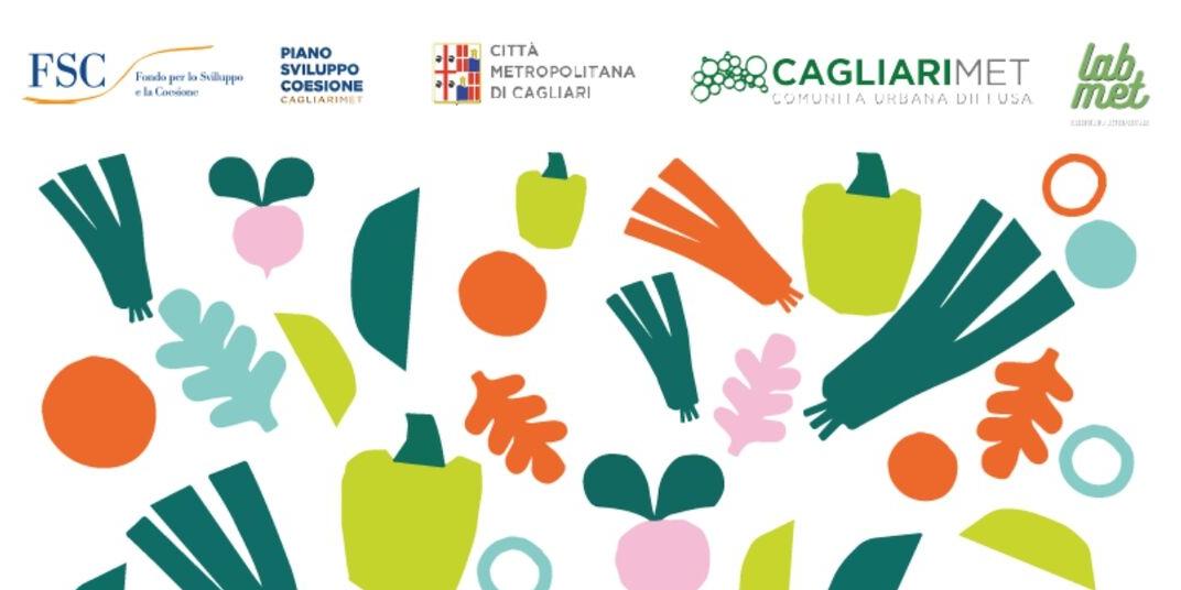 PRESENTAZIONE DEL PIANO DEL CIBO DELLA CITTÀ METROPOLITANA DI CAGLIARI