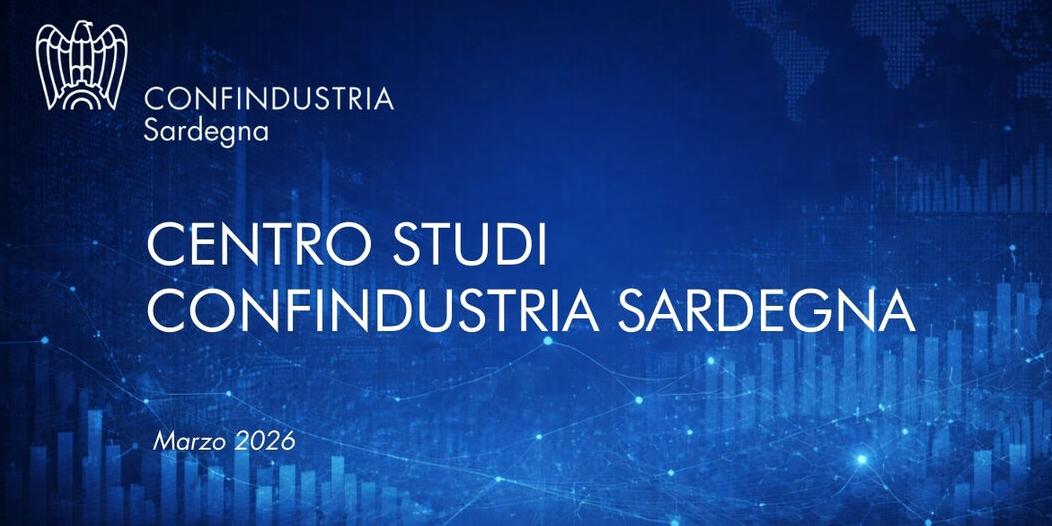 NUOVO REPORT CENTRO STUDI CONFINDUSTRIA SARDEGNA - L’export della Sardegna nei Paesi del Golfo Persico NUOVO REPORT CENTRO STUDI CONFINDUSTRIA SARDEGNA - L’export della Sardegna nei Paesi del Golfo Persico