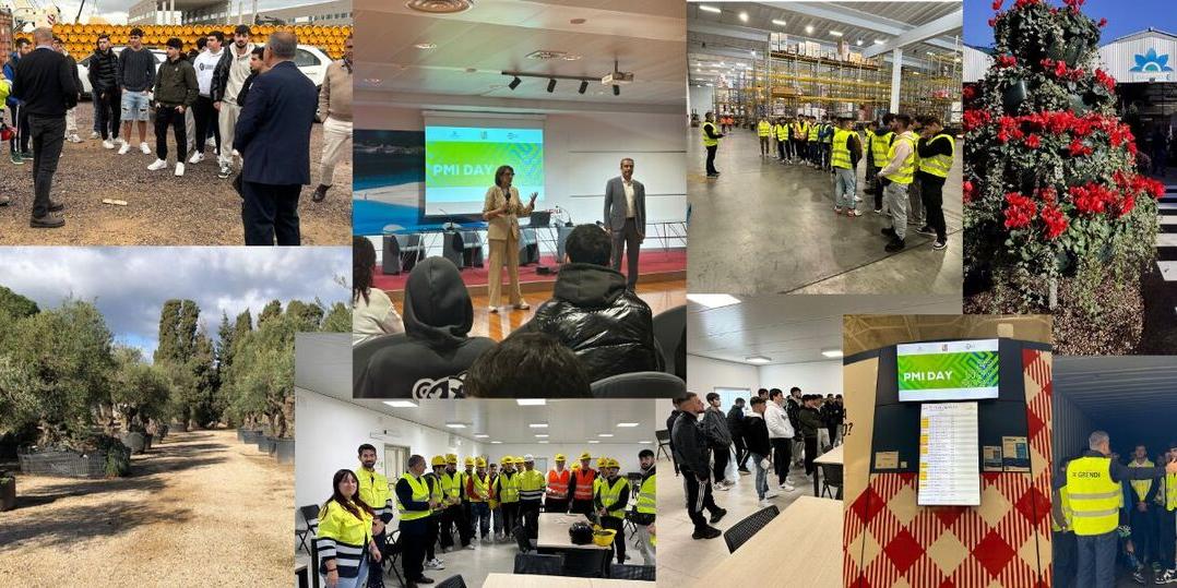 PMI DAY 2024: LA QUINDICESIMA EDIZIONE DELLA GIORNATA NAZIONALE DELLE PICCOLE E MEDIE IMPRESE