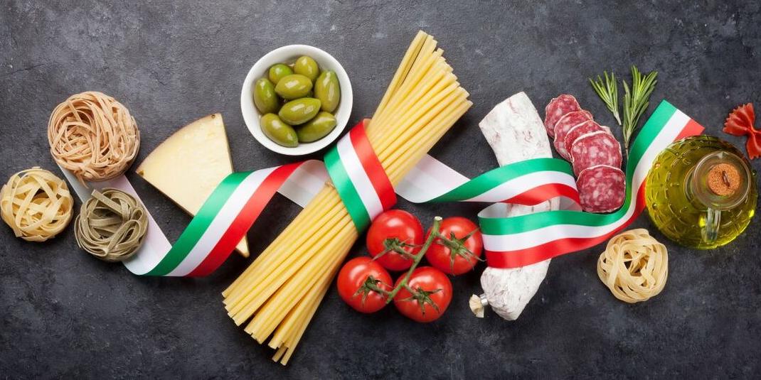 SETTIMANA DELLA CUCINA ITALIANA NEL MONDO - BRUXELLES 