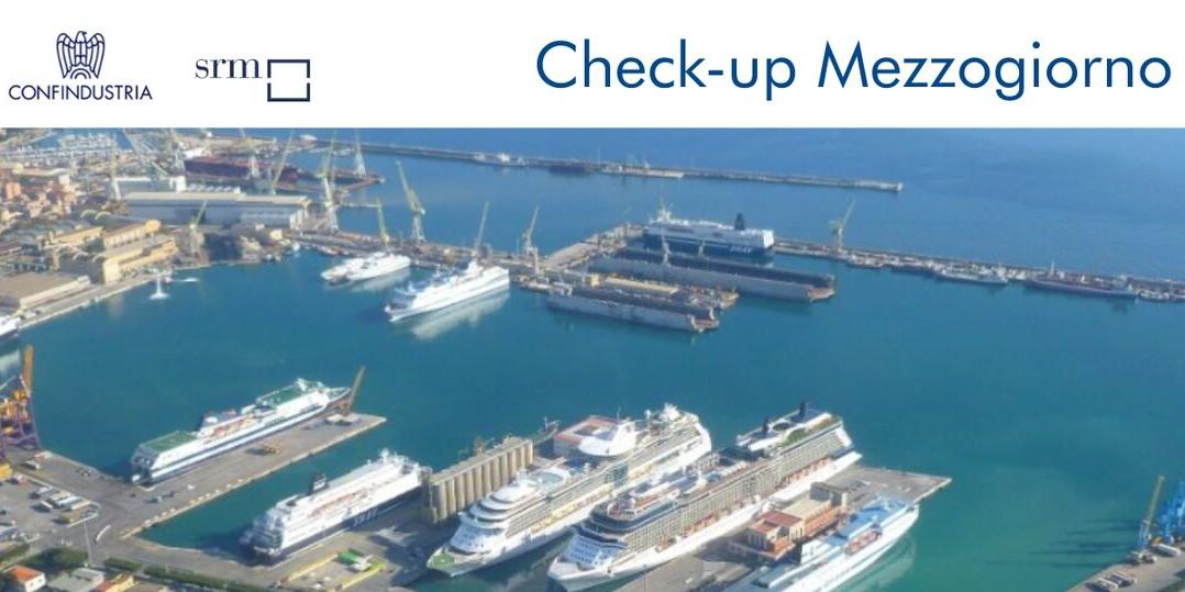 CHECK-UP MEZZOGIORNO