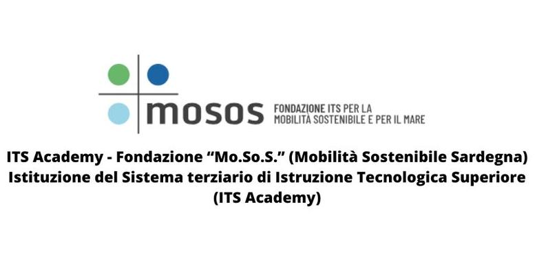 COLLABORAZIONE ITS ACADEMY FONDAZIONE MO.SO.S. E CONFINDUSTRIA