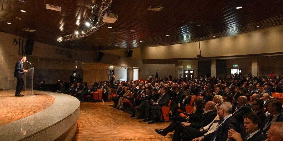CONFINDUSTRIA SARDEGNA MERIDIONALE CELEBRA I 100 ANNI AL FIANCO DELLE IMPRESE