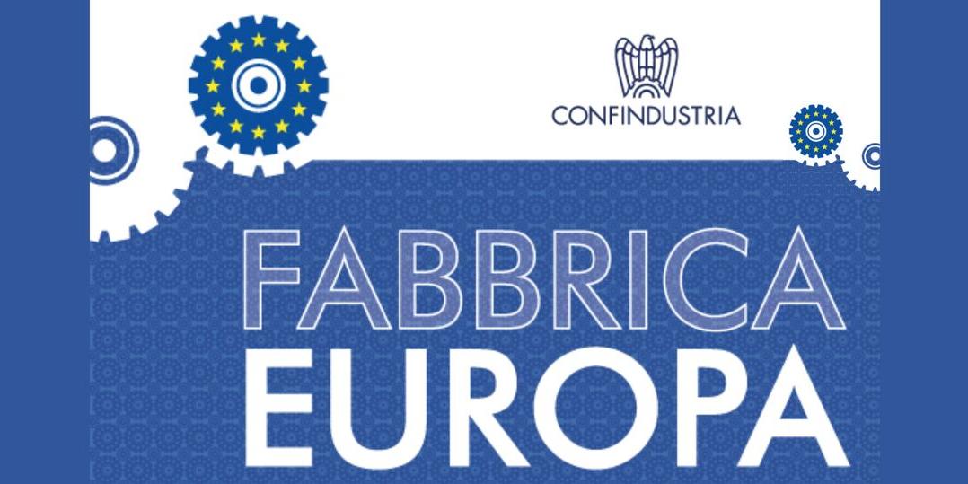 FABBRICA EUROPA