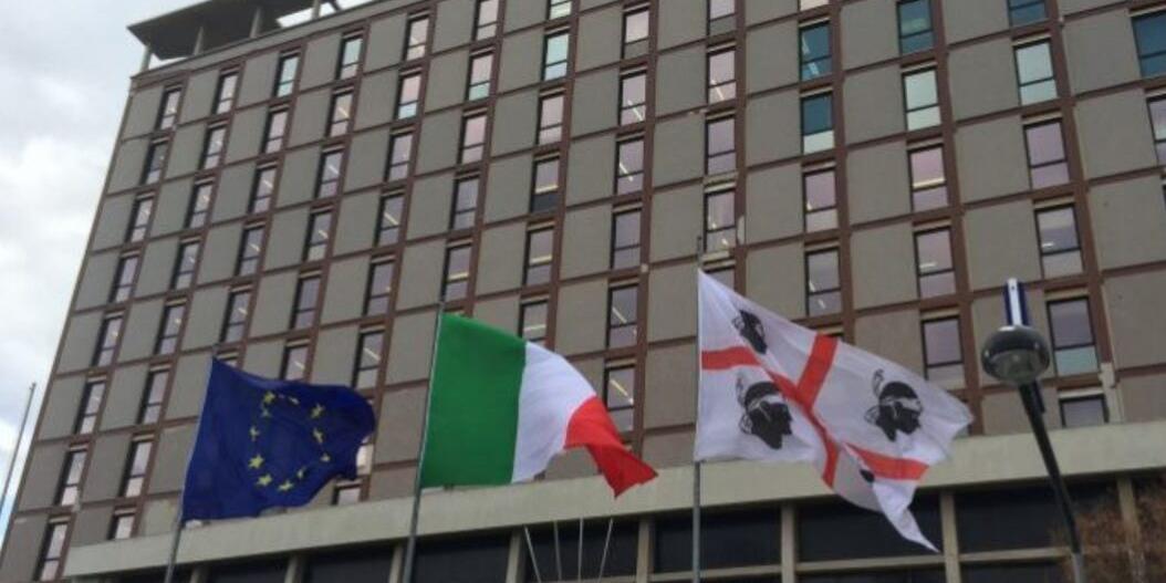 REGIONE SARDEGNA: BANDI DEI LAVORI PUBBLICI, INCREMENTO DI 134 MILIONI