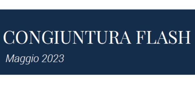 Congiuntura Flash: LA CRESCITA DELL'ECONOMIA ITALIANA PROSEGUE NEL 2° TRIMESTRE, MA A RITMI PIÙ MODERATI